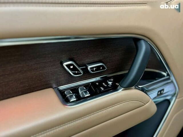 Ленд Ровер Рендж Ровер, объемом двигателя 3 л и пробегом 1 тыс. км за 200000 $, фото 27 на Automoto.ua