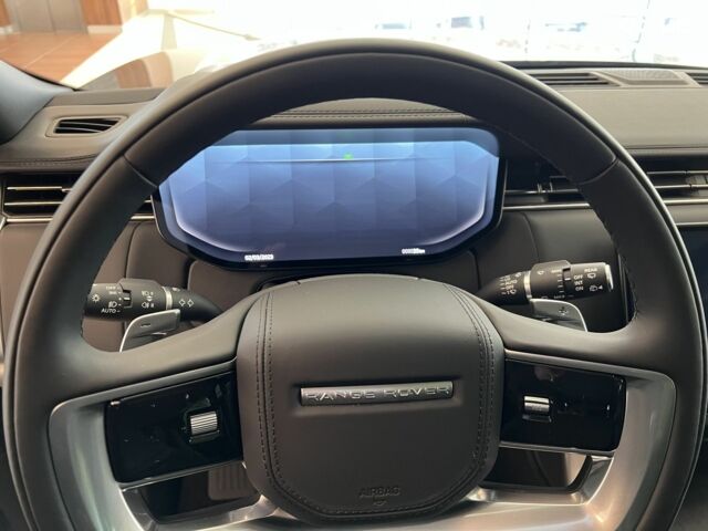 Ленд Ровер Рендж Ровер 2023 в Киеве на Automoto.ua Ленд Ровер Рендж Ровер, объемом двигателя 3 л и пробегом 1 тыс. км за 182800 $, фото 55 на Automoto.ua
