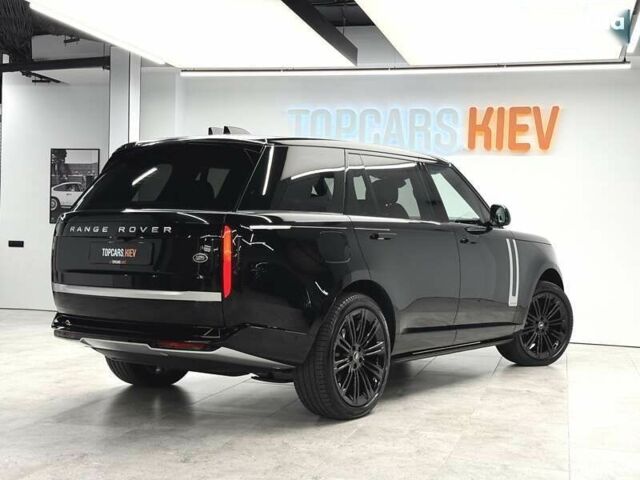 Ленд Ровер Рендж Ровер 2023 в Киеве на Automoto.ua Ленд Ровер Рендж Ровер, объемом двигателя 3 л и пробегом 35 тыс. км за 209990 $, фото 6 на Automoto.ua
