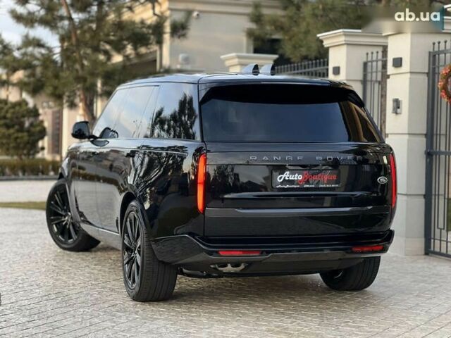 Ленд Ровер Рендж Ровер, объемом двигателя 3 л и пробегом 1 тыс. км за 200000 $, фото 11 на Automoto.ua