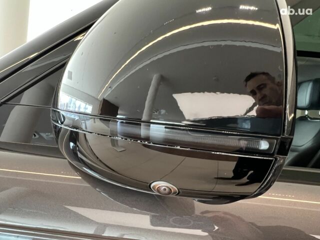 Ленд Ровер Рендж Ровер 2023 в Киеве на Automoto.ua Ленд Ровер Рендж Ровер, объемом двигателя 3 л и пробегом 1 тыс. км за 182800 $, фото 28 на Automoto.ua