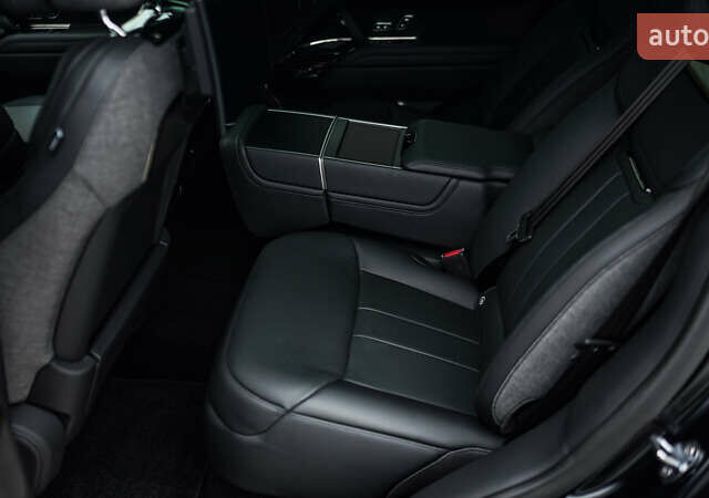 Ленд Ровер Рендж Ровер, об'ємом двигуна 4.39 л та пробігом 16 тис. км за 245000 $, фото 5 на Automoto.ua