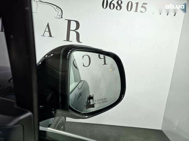 Ленд Ровер Рендж Ровер, об'ємом двигуна 4.4 л та пробігом 39 тис. км за 159999 $, фото 24 на Automoto.ua