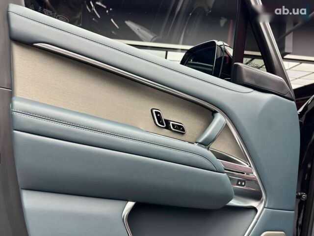 Ленд Ровер Рендж Ровер, объемом двигателя 4.4 л и пробегом 33 тыс. км за 278800 $, фото 25 на Automoto.ua