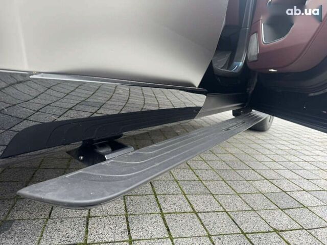 Ленд Ровер Рендж Ровер, об'ємом двигуна 4.4 л та пробігом 60 тис. км за 184999 $, фото 10 на Automoto.ua