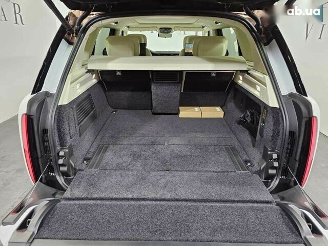 Ленд Ровер Рендж Ровер 2024 в Киеве на Automoto.ua Ленд Ровер Рендж Ровер, объемом двигателя 4.4 л и пробегом 1 тыс. км за 369511 $, фото 7 на Automoto.ua