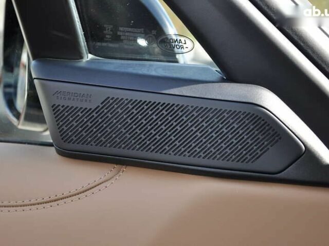 Ленд Ровер Рендж Ровер, объемом двигателя 3 л и пробегом 1 тыс. км за 227141 $, фото 29 на Automoto.ua