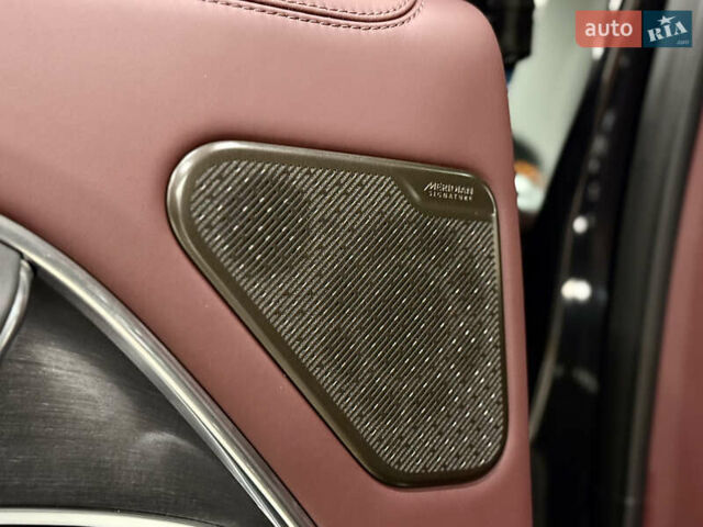 Ленд Ровер Рендж Ровер, объемом двигателя 3 л и пробегом 22 тыс. км за 215000 $, фото 56 на Automoto.ua