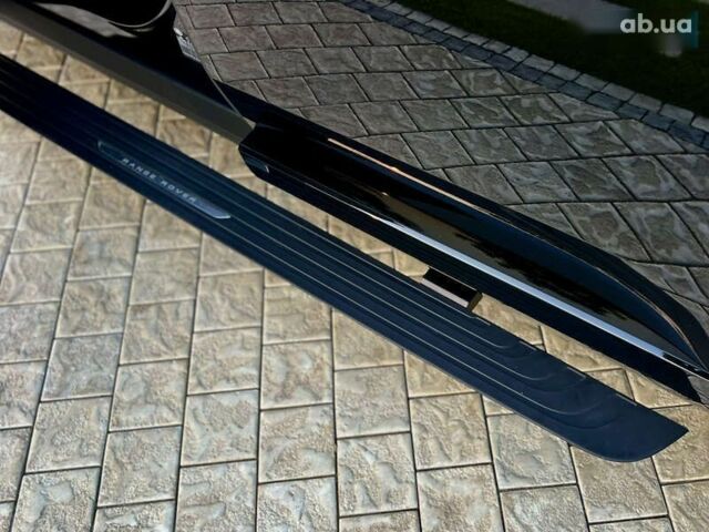 Ленд Ровер Рендж Ровер, об'ємом двигуна 4.4 л та пробігом 19 тис. км за 250000 $, фото 26 на Automoto.ua