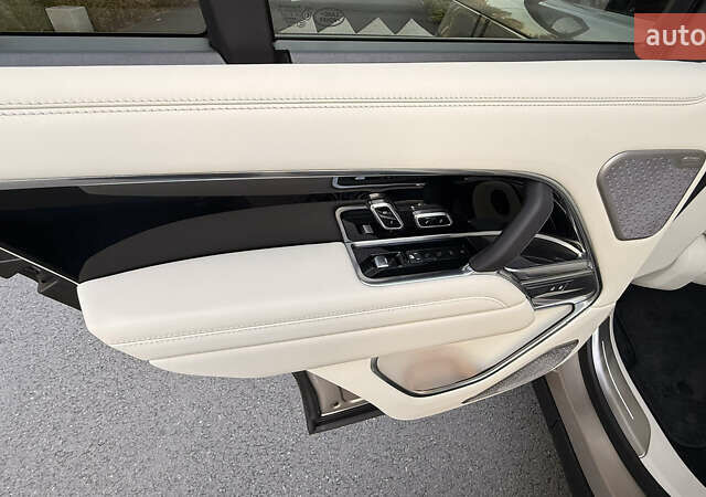 Ленд Ровер Рендж Ровер, об'ємом двигуна 3 л та пробігом 14 тис. км за 170000 $, фото 10 на Automoto.ua