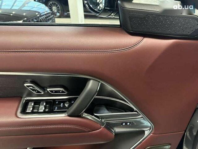 Ленд Ровер Рендж Ровер, об'ємом двигуна 0 л та пробігом 30 тис. км за 215000 $, фото 14 на Automoto.ua