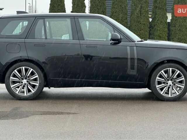 купить новое авто Ленд Ровер Рендж Ровер 2024 года от официального дилера JAGUAR LAND ROVER КИЇВ АЕРОПОРТ Ленд Ровер фото