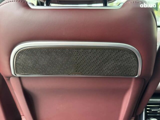 Ленд Ровер Рендж Ровер, об'ємом двигуна 4.4 л та пробігом 60 тис. км за 184999 $, фото 27 на Automoto.ua