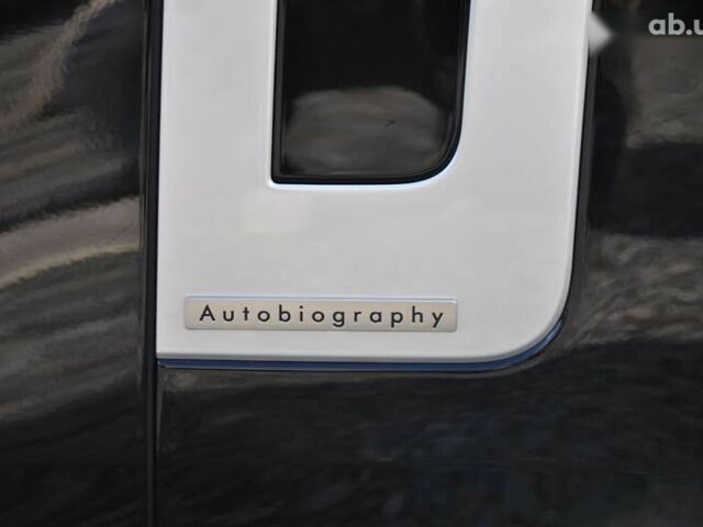 Ленд Ровер Рендж Ровер, объемом двигателя 3 л и пробегом 1 тыс. км за 227141 $, фото 14 на Automoto.ua