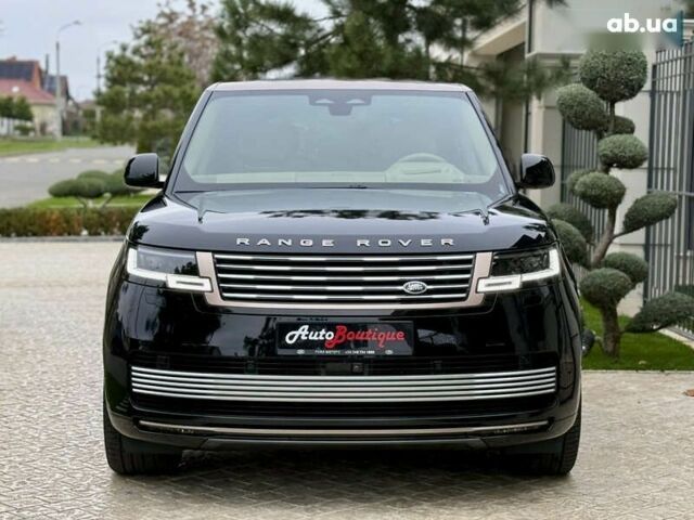 Ленд Ровер Рендж Ровер, об'ємом двигуна 0 л та пробігом 13 тис. км за 300000 $, фото 2 на Automoto.ua