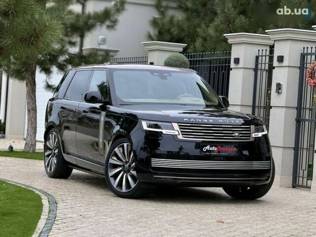 Ленд Ровер Рендж Ровер, об'ємом двигуна 0 л та пробігом 13 тис. км за 300000 $, фото 25 на Automoto.ua