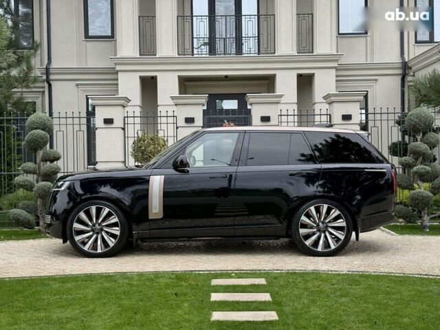 Ленд Ровер Рендж Ровер, об'ємом двигуна 0 л та пробігом 13 тис. км за 300000 $, фото 8 на Automoto.ua