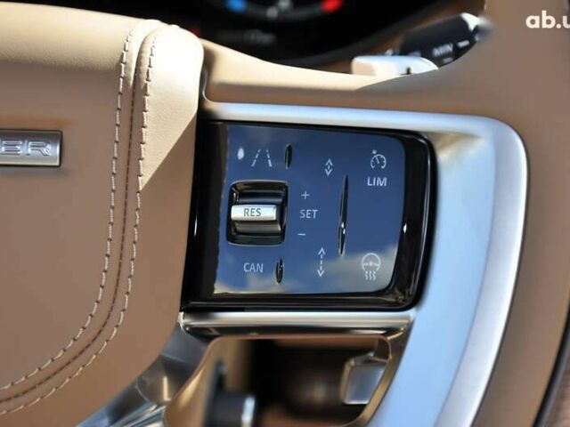 Ленд Ровер Рендж Ровер, об'ємом двигуна 3 л та пробігом 1 тис. км за 227141 $, фото 27 на Automoto.ua