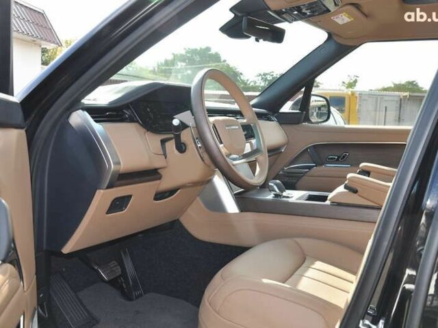 Ленд Ровер Рендж Ровер, объемом двигателя 3 л и пробегом 1 тыс. км за 227141 $, фото 22 на Automoto.ua