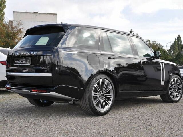 Ленд Ровер Рендж Ровер, об'ємом двигуна 3 л та пробігом 1 тис. км за 227141 $, фото 3 на Automoto.ua