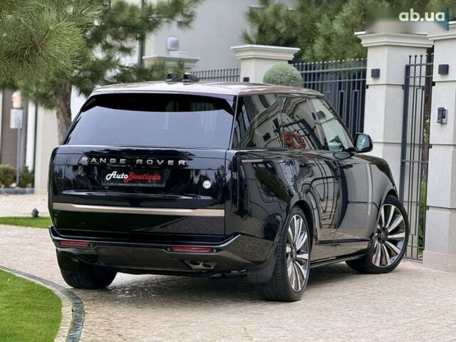 Ленд Ровер Рендж Ровер, об'ємом двигуна 0 л та пробігом 13 тис. км за 300000 $, фото 17 на Automoto.ua