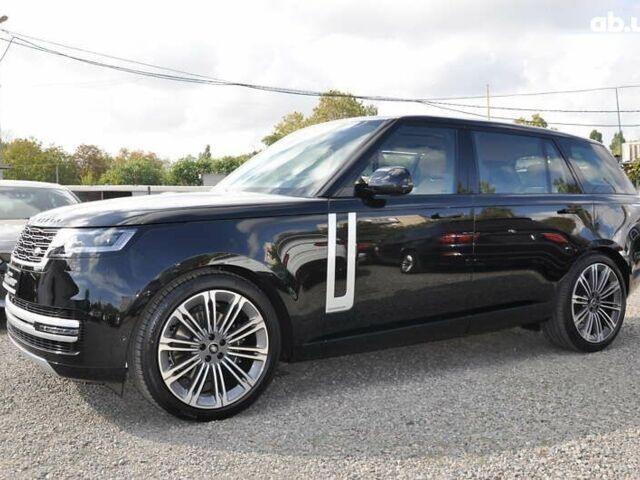 Ленд Ровер Рендж Ровер, об'ємом двигуна 3 л та пробігом 1 тис. км за 227141 $, фото 19 на Automoto.ua