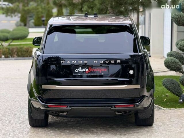 Ленд Ровер Рендж Ровер, об'ємом двигуна 0 л та пробігом 13 тис. км за 300000 $, фото 13 на Automoto.ua