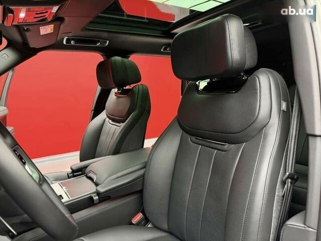 Ленд Ровер Рендж Ровер, объемом двигателя 4.4 л и пробегом 26 тыс. км за 285000 $, фото 25 на Automoto.ua