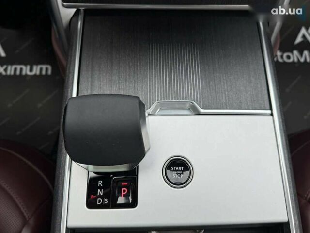 Ленд Ровер Рендж Ровер, об'ємом двигуна 4.4 л та пробігом 60 тис. км за 184999 $, фото 17 на Automoto.ua