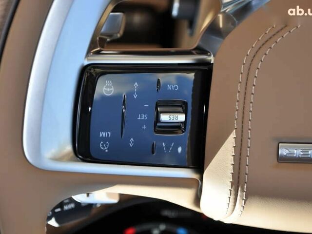 Ленд Ровер Рендж Ровер, объемом двигателя 3 л и пробегом 1 тыс. км за 227141 $, фото 21 на Automoto.ua