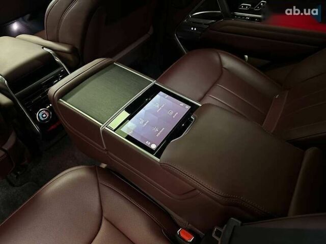 Ленд Ровер Рендж Ровер, об'ємом двигуна 0 л та пробігом 30 тис. км за 215000 $, фото 18 на Automoto.ua