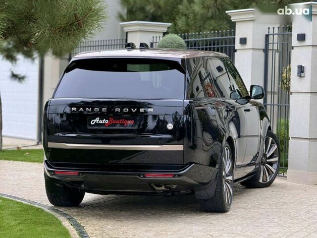 Ленд Ровер Рендж Ровер, об'ємом двигуна 0 л та пробігом 13 тис. км за 300000 $, фото 16 на Automoto.ua