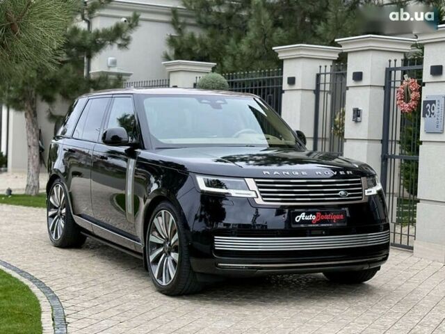 Ленд Ровер Рендж Ровер, об'ємом двигуна 0 л та пробігом 13 тис. км за 300000 $, фото 29 на Automoto.ua