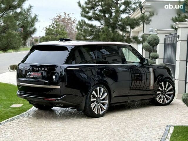 Ленд Ровер Рендж Ровер, об'ємом двигуна 0 л та пробігом 13 тис. км за 300000 $, фото 20 на Automoto.ua