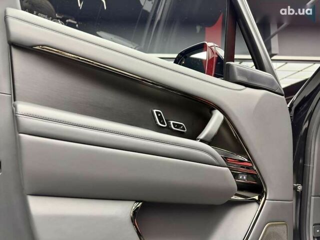 Ленд Ровер Рендж Ровер, объемом двигателя 4.4 л и пробегом 26 тыс. км за 285000 $, фото 23 на Automoto.ua