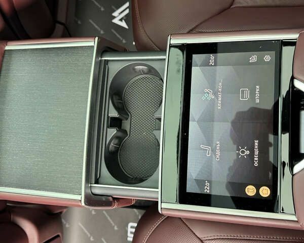 Ленд Ровер Рендж Ровер, об'ємом двигуна 4.4 л та пробігом 60 тис. км за 184999 $, фото 29 на Automoto.ua