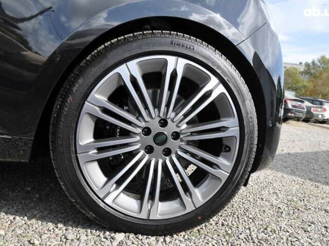 Ленд Ровер Рендж Ровер, объемом двигателя 3 л и пробегом 1 тыс. км за 227141 $, фото 4 на Automoto.ua