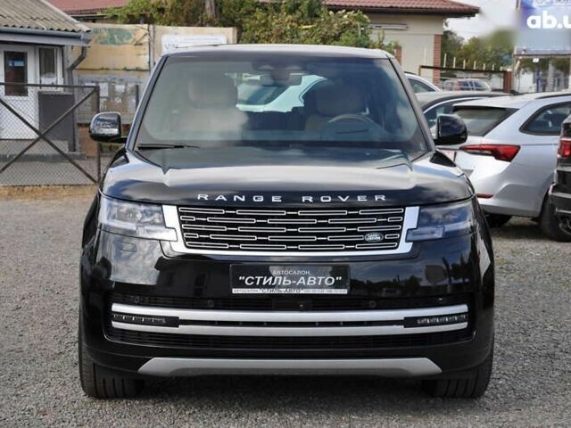 Ленд Ровер Рендж Ровер, объемом двигателя 3 л и пробегом 1 тыс. км за 227141 $, фото 6 на Automoto.ua