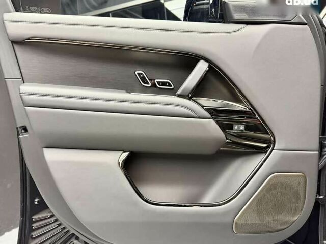 Ленд Ровер Рендж Ровер, объемом двигателя 4.4 л и пробегом 26 тыс. км за 285000 $, фото 22 на Automoto.ua