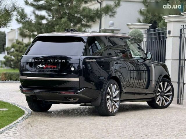 Ленд Ровер Рендж Ровер, об'ємом двигуна 0 л та пробігом 13 тис. км за 300000 $, фото 21 на Automoto.ua