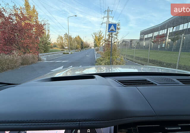 Ленд Ровер Рендж Ровер, об'ємом двигуна 3 л та пробігом 14 тис. км за 170000 $, фото 16 на Automoto.ua