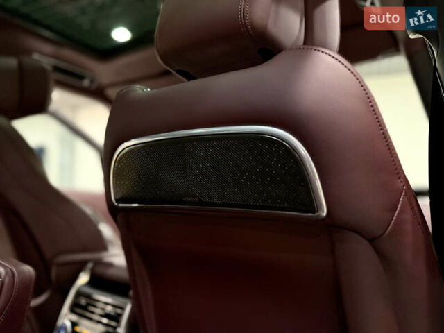 Ленд Ровер Рендж Ровер, объемом двигателя 3 л и пробегом 22 тыс. км за 215000 $, фото 43 на Automoto.ua