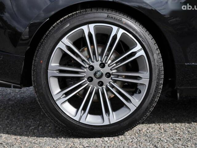 Ленд Ровер Рендж Ровер, объемом двигателя 3 л и пробегом 1 тыс. км за 227141 $, фото 16 на Automoto.ua