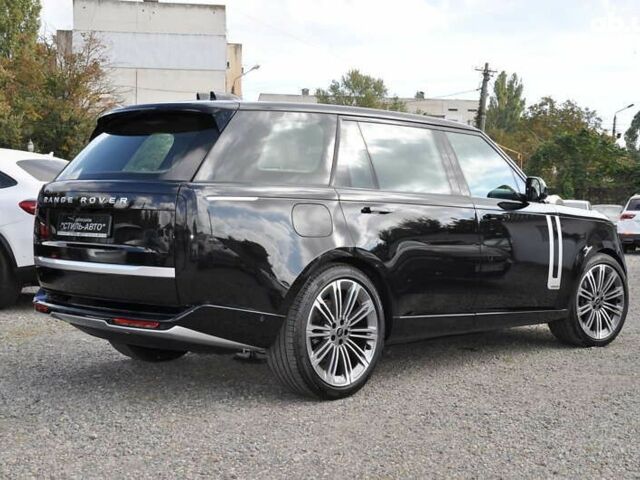 Ленд Ровер Рендж Ровер, об'ємом двигуна 3 л та пробігом 1 тис. км за 227141 $, фото 4 на Automoto.ua