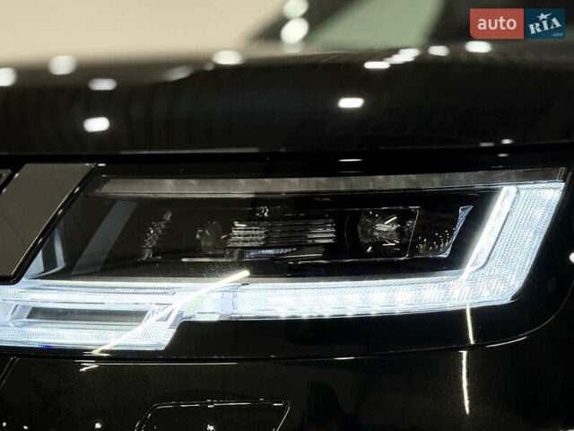 Ленд Ровер Рендж Ровер, объемом двигателя 3 л и пробегом 22 тыс. км за 215000 $, фото 1 на Automoto.ua