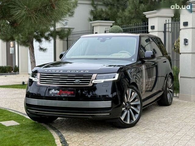 Ленд Ровер Рендж Ровер, об'ємом двигуна 0 л та пробігом 13 тис. км за 300000 $, фото 6 на Automoto.ua