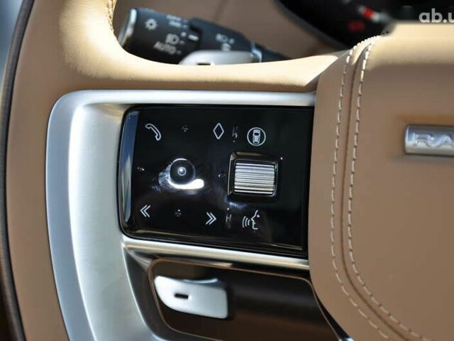 Ленд Ровер Рендж Ровер, объемом двигателя 3 л и пробегом 1 тыс. км за 227141 $, фото 20 на Automoto.ua