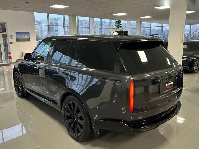 Ленд Ровер Рендж Ровер, об'ємом двигуна 0 л та пробігом 30 тис. км за 215000 $, фото 3 на Automoto.ua