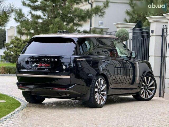 Ленд Ровер Рендж Ровер, об'ємом двигуна 0 л та пробігом 13 тис. км за 300000 $, фото 18 на Automoto.ua