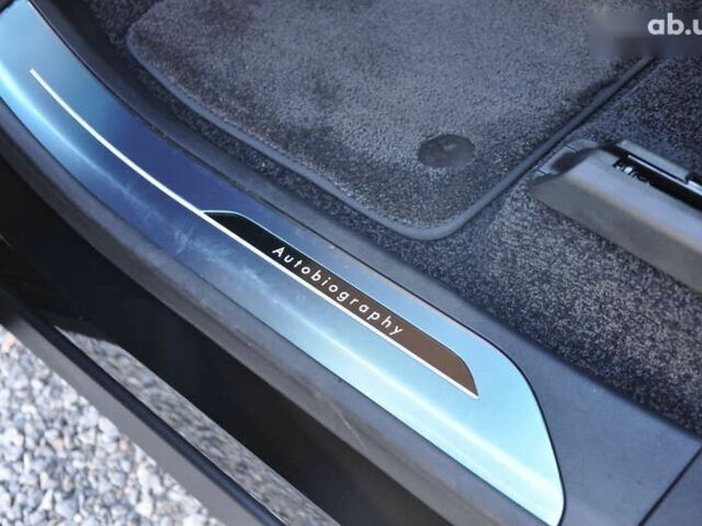 Ленд Ровер Рендж Ровер, объемом двигателя 3 л и пробегом 1 тыс. км за 227141 $, фото 26 на Automoto.ua